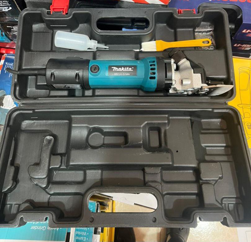 خرید و قیمت پشم زن و پشم چین برقی ماکیتا 1200 وات Makita 1200W